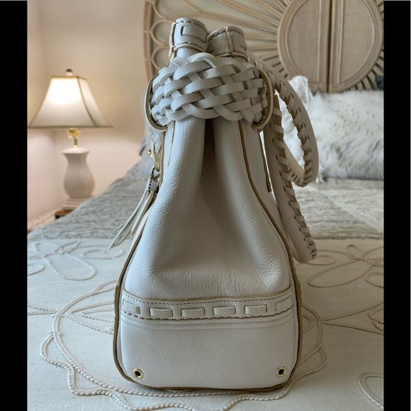 Coach “NWOT’ Vintage Hampton Carryall - Picture 8 of 12